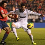 Real Madrid v Osasuna – Match Preview and Betting Tip