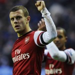 Bayern Linked with Wilshere Swoop