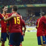 Nigeria v Spain – Confederations Cup Preview and Betting Tip
