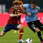 Spain v Uruguay – Confederations Cup Preview
