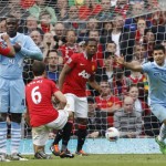 Manchester Transfer Chaos