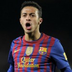 Bayern Look Set for Thiago Deal