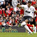 Liverpool v Manchester United – Premier League Preview and Betting Tip
