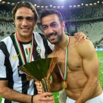 Juventus Well Placed to Lift Scudetto Again