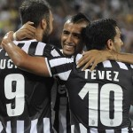 Juventus to Make Major European Splash this Term
