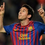 Messi Fitness Concern for Barca