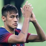 Anaemic Neymar Backed by Barca Royalty