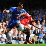 Manchester United v Chelsea – Match Preview and Betting Tip