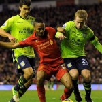 Aston Villa v Liverpool – Match Preview and Betting Tip