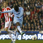 Stoke v Manchester City – Match Preview and Betting Tip