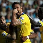 Arsenal v Napoli – Match Preview and Betting Tip