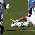 Can Bale and Ronaldo Really Flourish Together?
