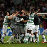 Milan Look to End Glasgow Romance