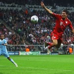 Manchester City v Bayern Munich – Match Preview and Betting Tip