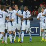City go One Better than Last Year