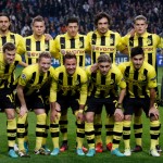 Dominant Dortmund Continue to Impress