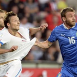 Italy v Czech Republic – Match Preview and Betting Tip