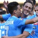 Napoli v Borussia Dortmund – Match Preview and Betting Tip