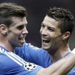 Ronaldo Romp Emphasises Champions League Hunger