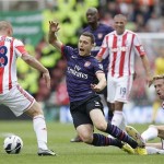 Arsenal v Stoke City – Match Preview and Betting Tip