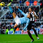 Newcastle United v Manchester City – Match Preview and Betting Tip