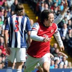 West Bromwich Albion v Arsenal – Match Preview and Betting Tip