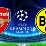 Arsenal v Borussia Dortmund – Champions League Preview