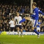 Everton v Tottenham Hotspur – Match Preview and Betting Tips