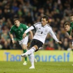 Germany v Republic of Ireland – Match Preview and Betting Tip