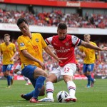 Arsenal v Everton – Match Preview and Betting Tips