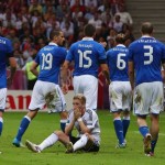 Italy v Germany – Match Preview and Betting Tip