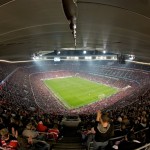 Champions League Knockout Stage – The German Clubs