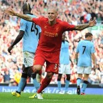 Liverpool v Manchester City – Match Preview and Betting Tip