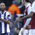 Anelka faces lengthy ban for gesture
