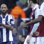 Nicolas Anelka faces lengthy ban after controversial quenelle gesture