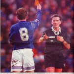 30 March 2025 – He Could Dish It Out, But Couldn't Take It