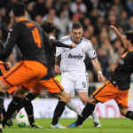 Valencia v Real Madrid – Match Preview and Betting Tip