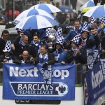 Championship Finances 2025/12 – Numbers
