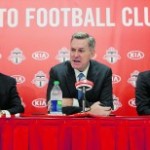 Toronto FC: Rebuilding to dominate