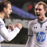 Tottenham Hotspur's Christian Eriksen revitalised under Tim Sherwood