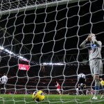 Where's The Luck Around Goal This Season? – Part 2