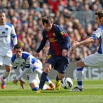 Getafe v Barcelona – Match Preview and Betting Tip