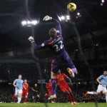 Manchester City 2-1 Liverpool