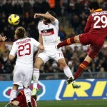 Milan v Roma – Match Preview and Dynamo Betting Tip