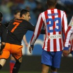 Daily Dynamo Selection – Atletico Madrid v Valencia
