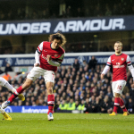 Daily Dynamo Selection – Arsenal v Tottenham