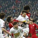 Daily Dynamo Selection – Bayern Munich v Borussia Moenchengladbach