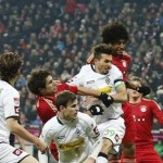 Daily Dynamo Selections – Borussia Mönchengladbach v Bayern Munich