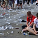 5 New Year's Resolutions For The Average Football Fan