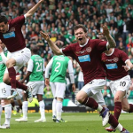 Daily Dynamo Selection – Hibernian v Hearts